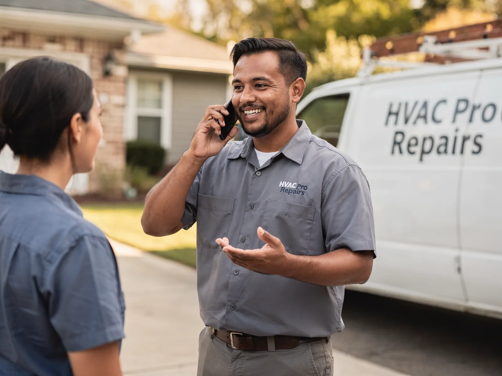 Heat Pump Repair Stevens Village, AK FAQs